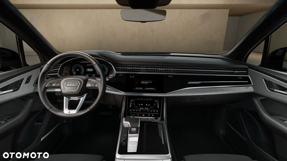 Audi Q7 - 10