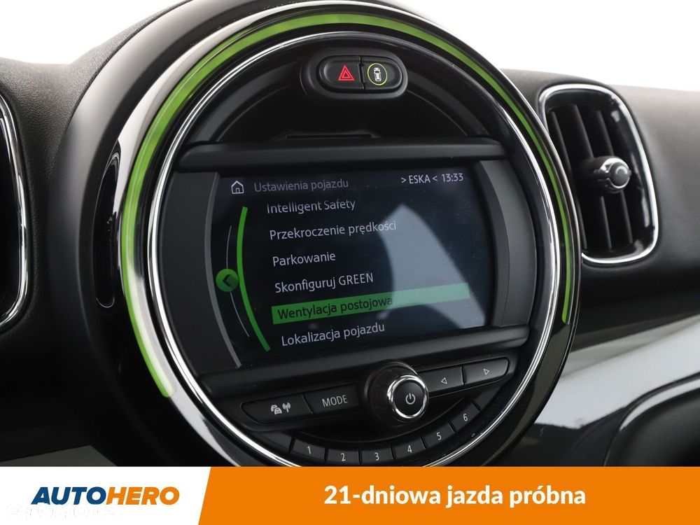MINI Countryman - 25