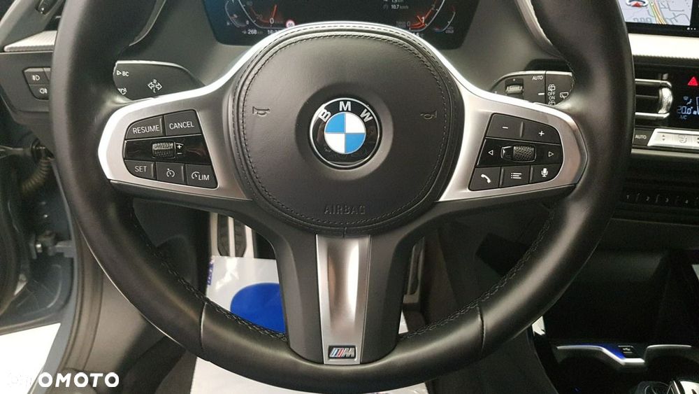 BMW Seria 1 - 22