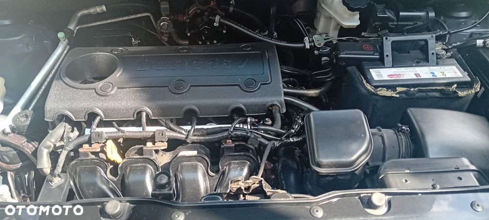 Hyundai ix35 2.0 Classic 2WD - 10