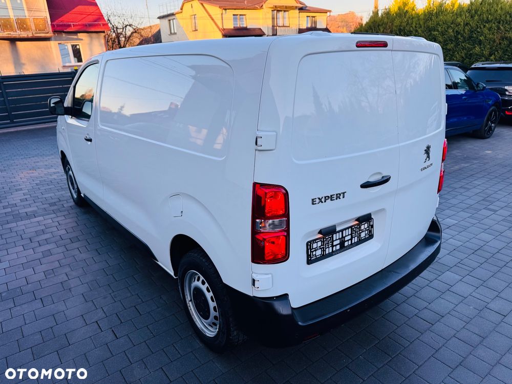 Peugeot Expert Jumpy Scudo Proace - 10