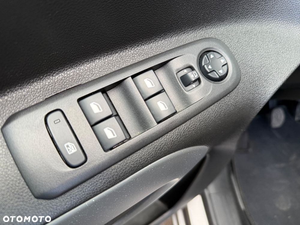 Citroën Berlingo M 1.2 PureTech Shine S&S - 18