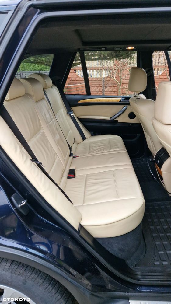 BMW X5 3.0 d Edition Exclusive Sport - 8