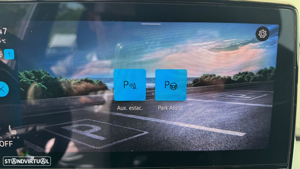 VW ID.4 77 kWh Pro Performance - 21