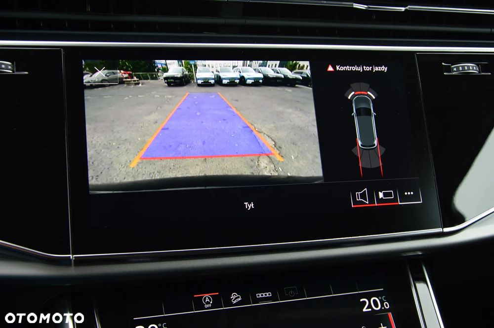 Audi Q7 45 TDI mHEV Quattro S Line Tiptr - 27