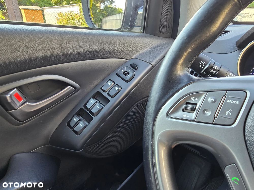 Hyundai ix35 1.6 GDI Comfort 2WD - 14