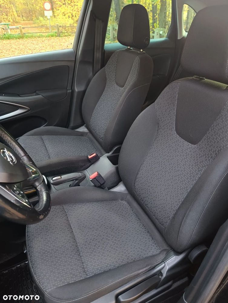 Opel Crossland X 1.2 Start/Stop Design Line - 12