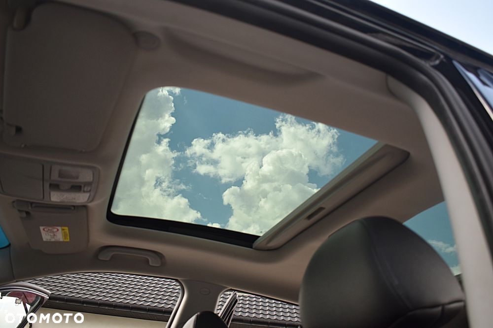 Hyundai ix35 1.7 CRDi Premium 2WD - 30