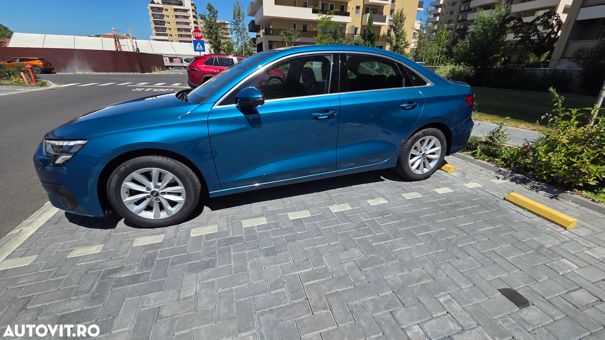 Audi A3 - 21