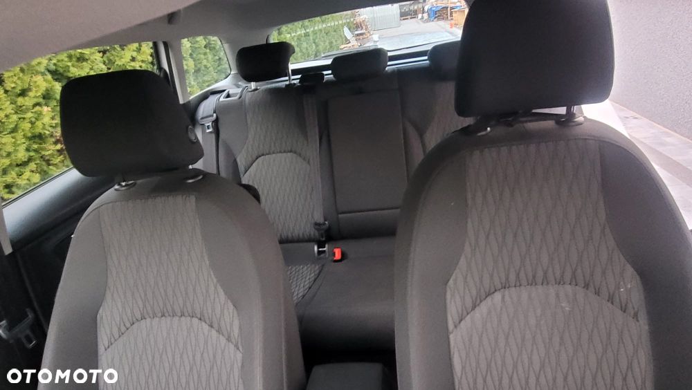 Seat Leon 1.6 TDI Style - 10