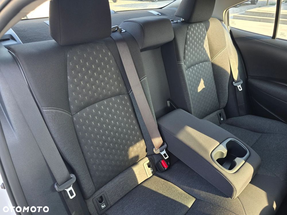 Toyota Corolla 1.8 Hybrid Comfort - 18