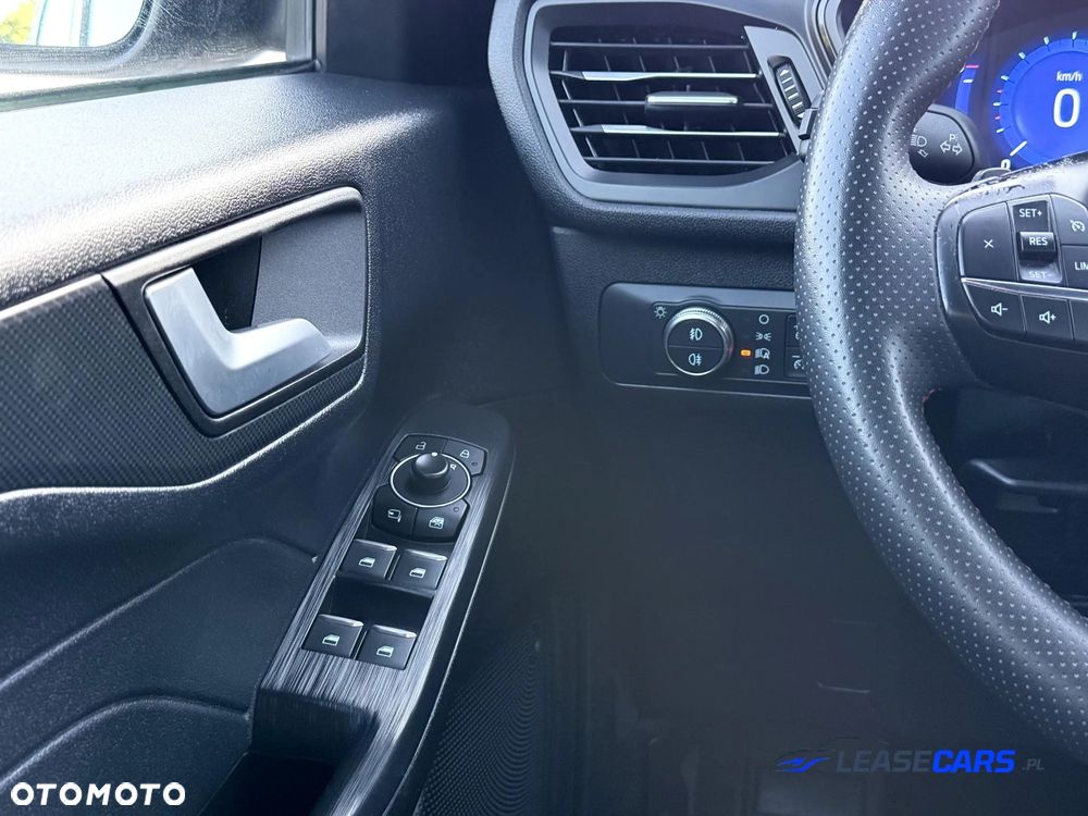 Ford Kuga 2.0 EcoBlue ST-LINE X - 22