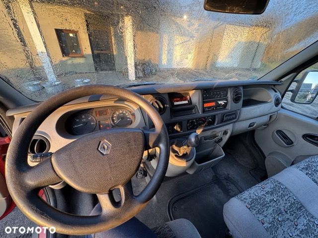 Renault Master - 13