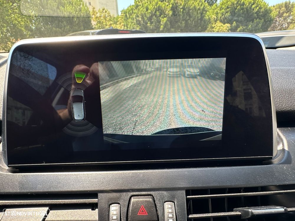 BMW 225xe Active Tourer Advantage - 24
