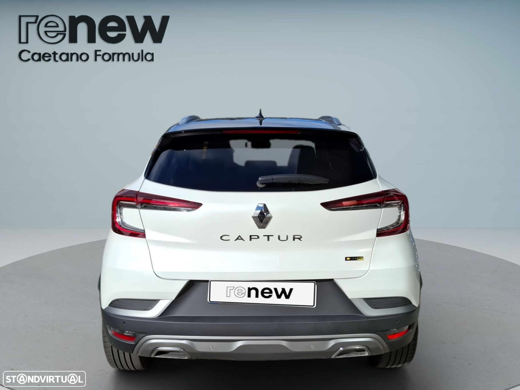 Renault Captur 1.0 TCe RS Line - 7