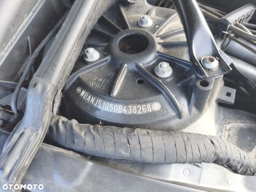BMW Seria 5 - 12