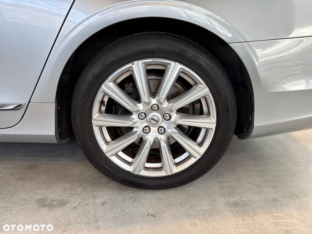 Volvo V90 D5 AWD Inscription - 25
