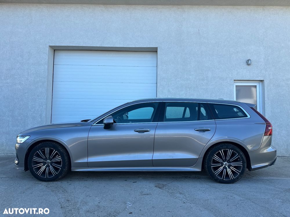 Volvo V60 T5 Geartronic Momentum - 5