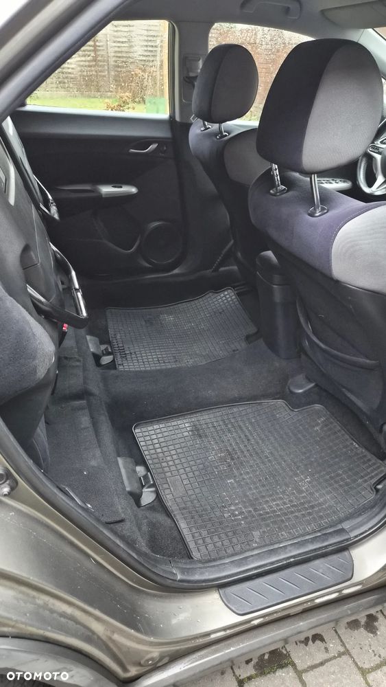 Honda Civic 1.8 Comfort - 7