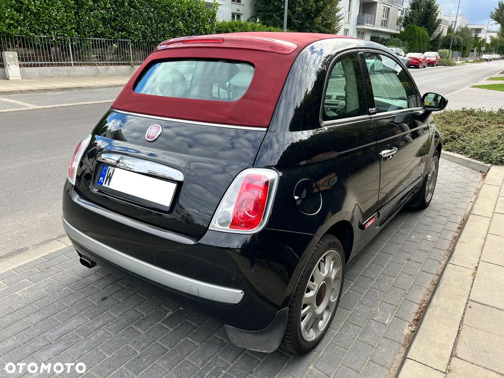 Fiat 500 0.9 Twinair S&S - 7