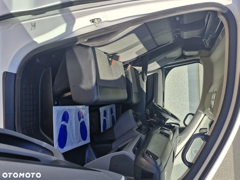 Peugeot Expert, 2019 X, Wersja M, tempomat, klima, kamera cofania, hak - 15