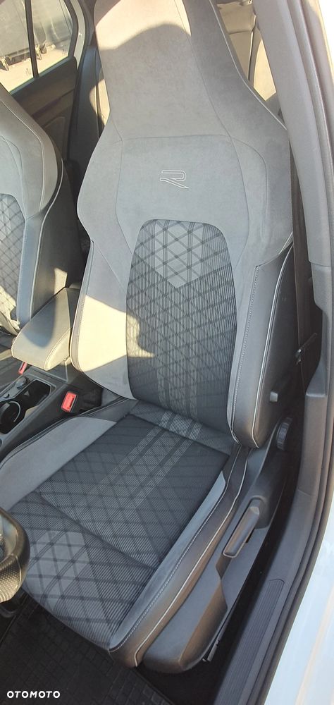 Volkswagen Golf 1.5 TSI EVO R-Line - 19