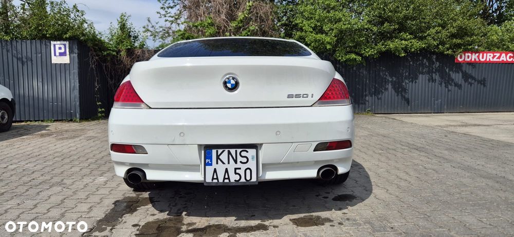 BMW Seria 6 - 14