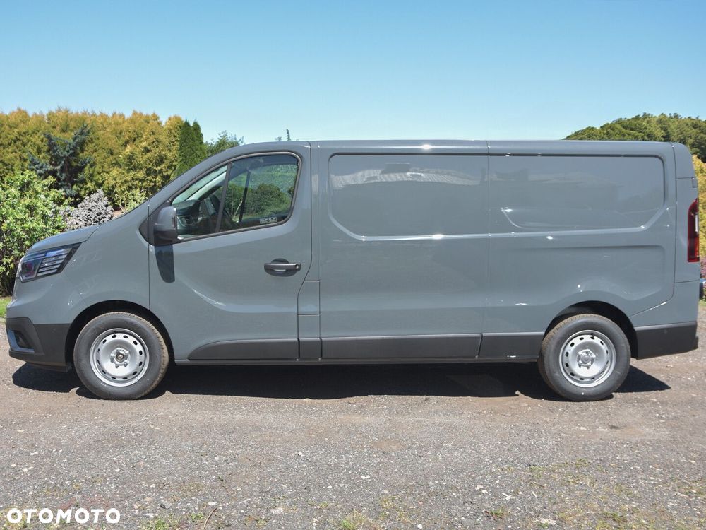 Renault Trafic L2H1 2.0 130KM - 4