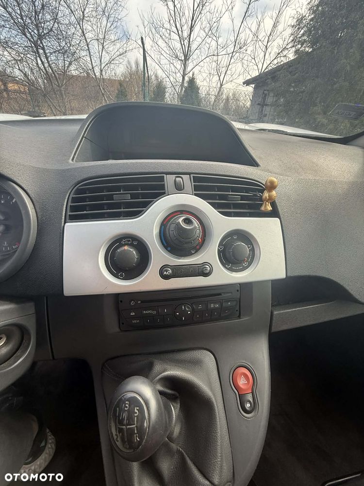 Renault Kangoo 1.5 dCi Limited - 8