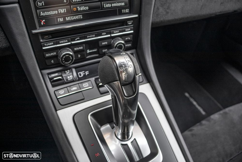 Porsche 911 (991) GT3 - 26