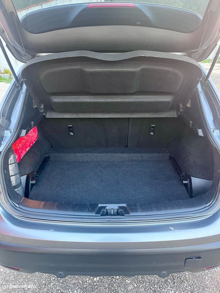 Nissan Qashqai 1.5 dCi N-Connecta 18 - 5