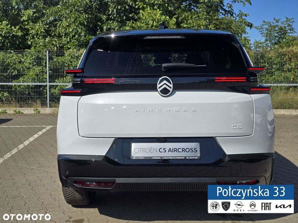 Citroen C5 Aircross 2025 photo 5