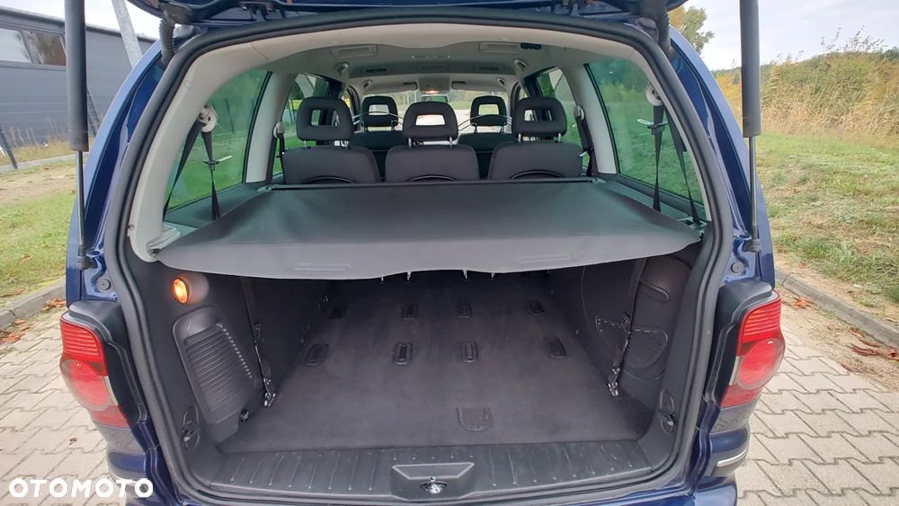 Volkswagen Sharan 2.0 United - 24