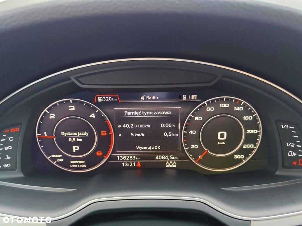 Audi Q7 45 TDI Quattro Tiptronic - 17