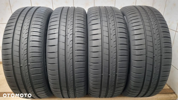 4 opony letnie 205/55 R16 91H Hankook Kinergy Eco 2