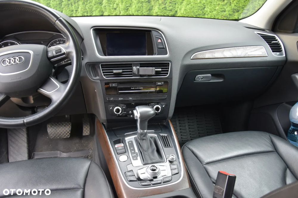 Audi Q5 - 27
