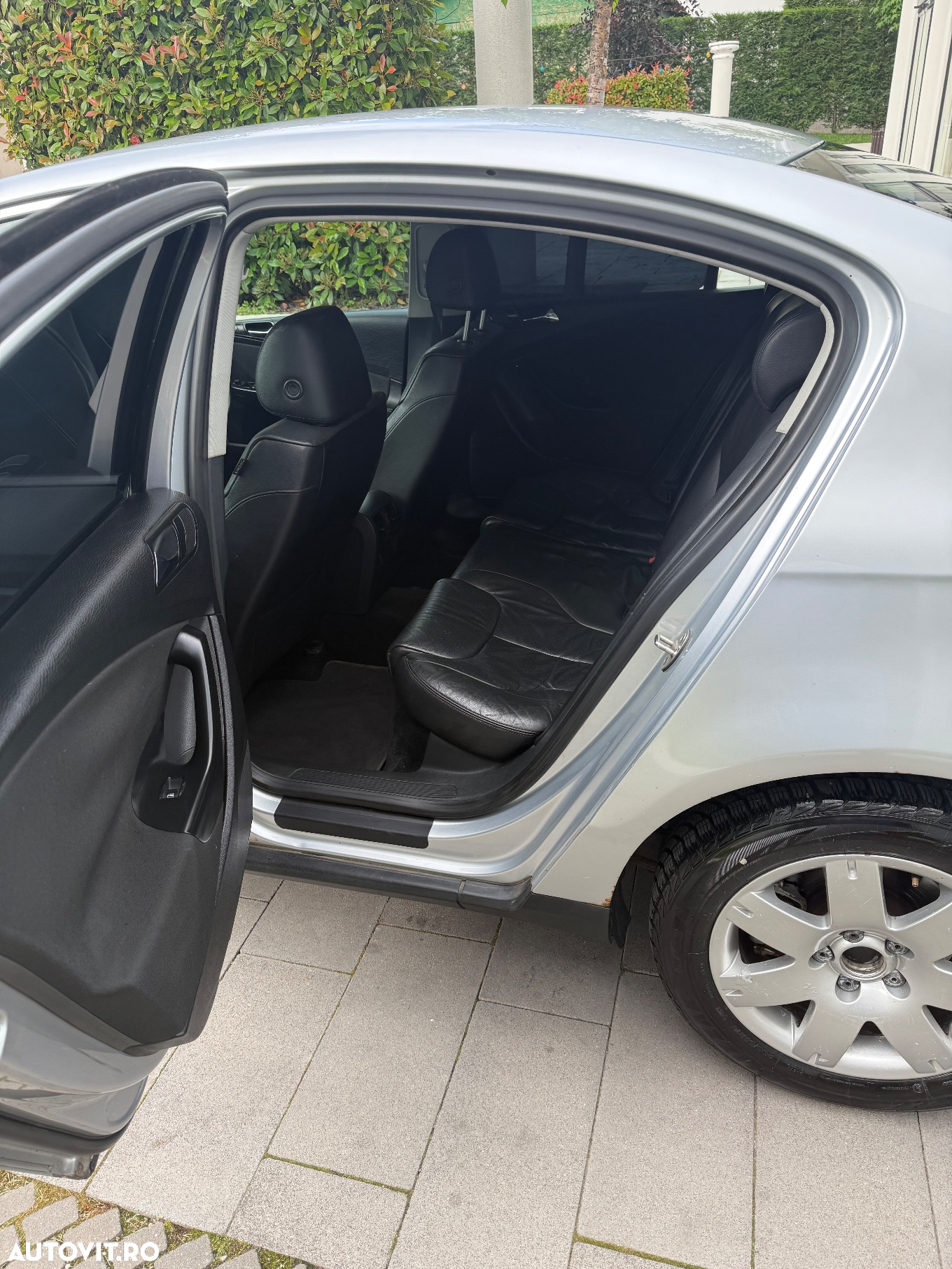 Volkswagen Passat 1.9TDI Basis - 10
