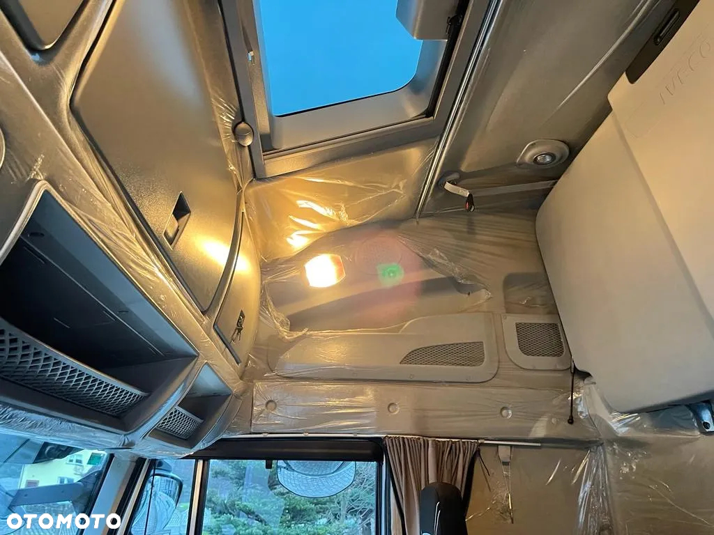 Iveco STRALIS 510 ! HI-WAY ROK 2020(częściowo jeszcze w foliach!) - 3