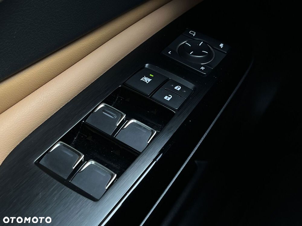 Lexus ES 300h Business Edition - 20