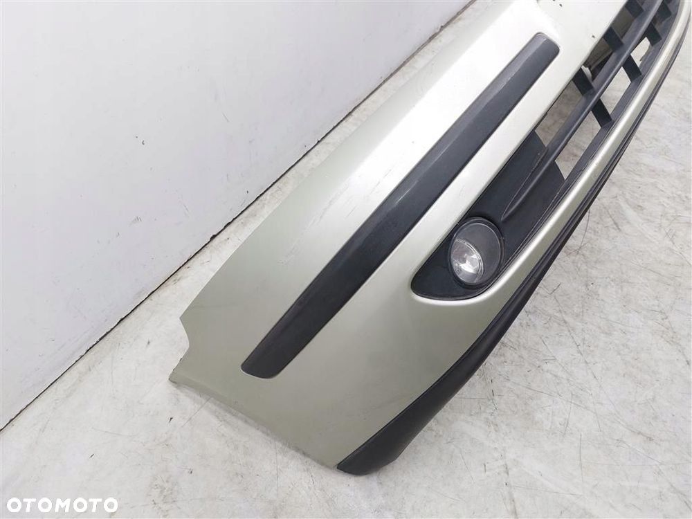 Zderzak przód przedni Renault Laguna II 2001-2005 PRZED LIFT - 13