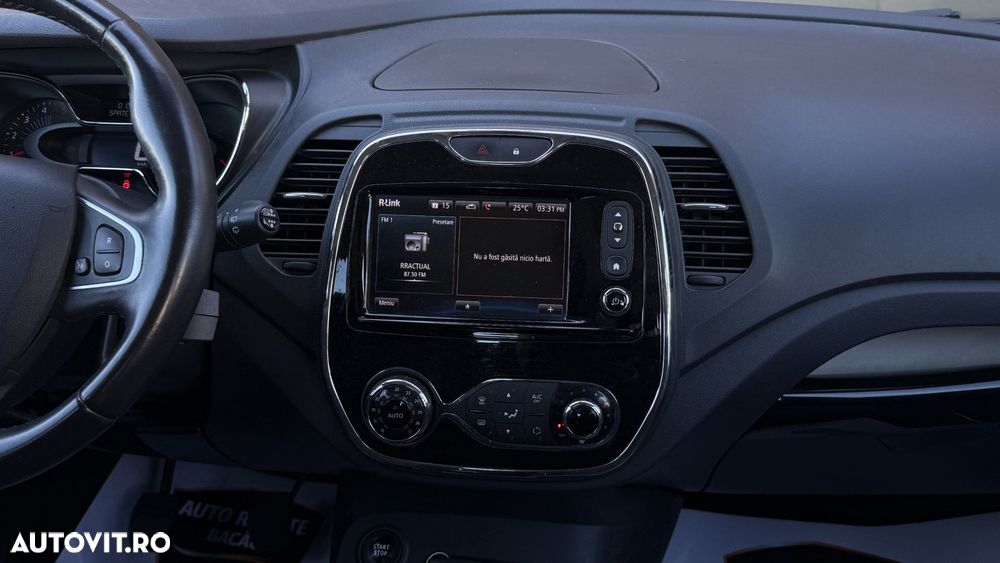 Renault Captur ENERGY dCi 90 Experience - 15