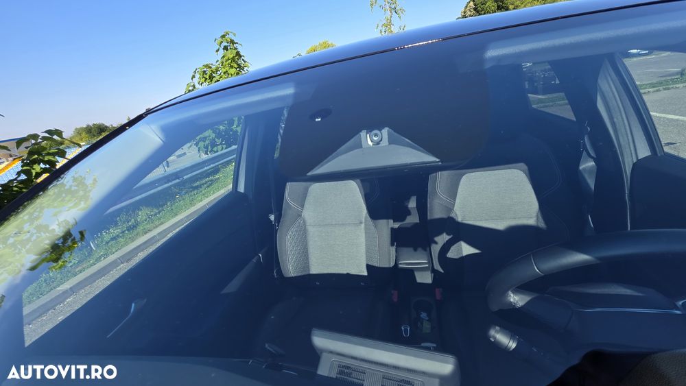 Renault Captur E-TECH Full 145 E-Tech Engineered - 12