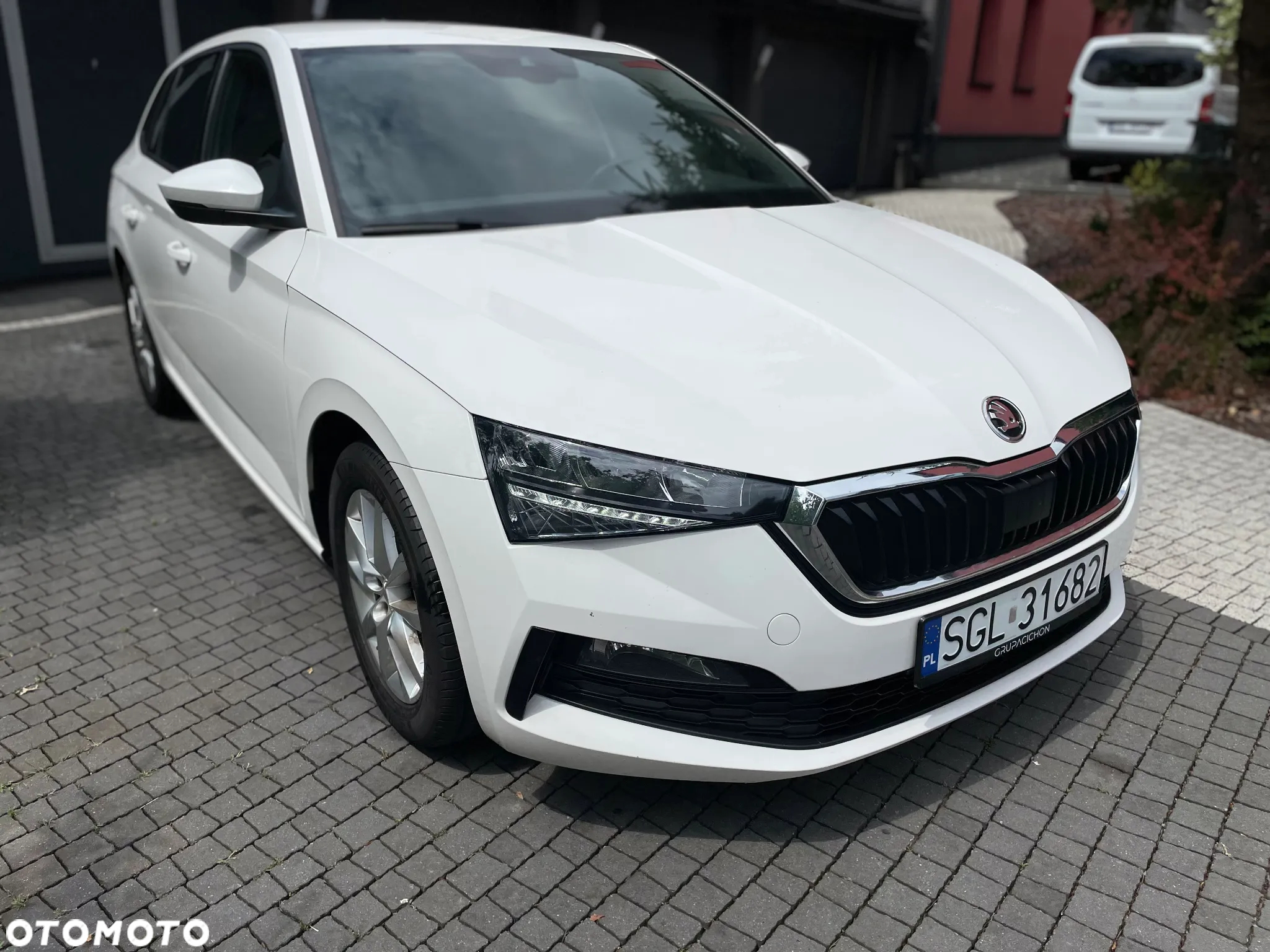Skoda Scala 1.6 TDI SCR Style - 2