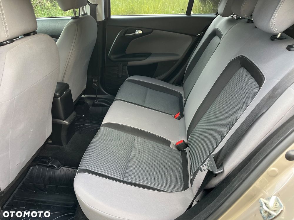 Fiat Tipo 1.3 MultiJet Lounge - 12