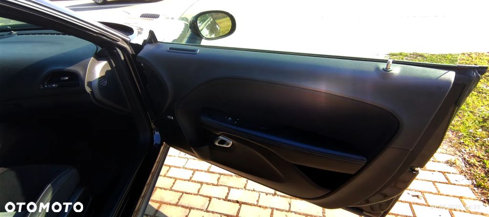 Dodge Challenger 6.4 Scat Pack - 7