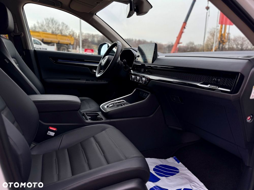 Honda CR-V 2.0 i-MMD Elegance CVT - 16