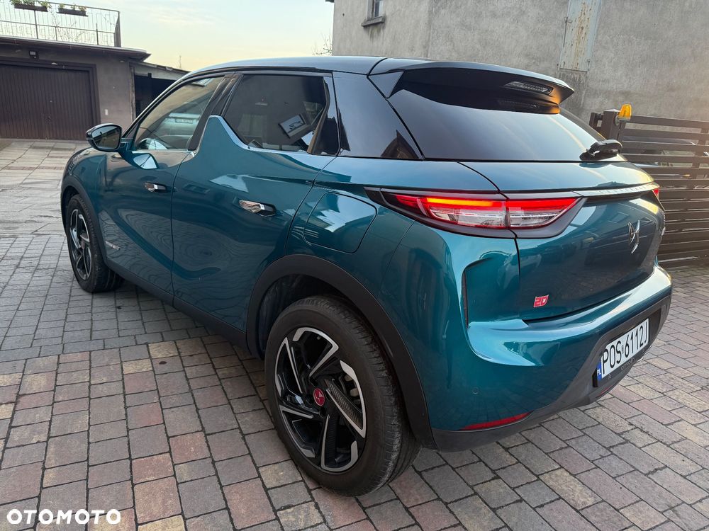 DS Automobiles DS 3 Crossback 1.2 PureTech Performance Line - 24