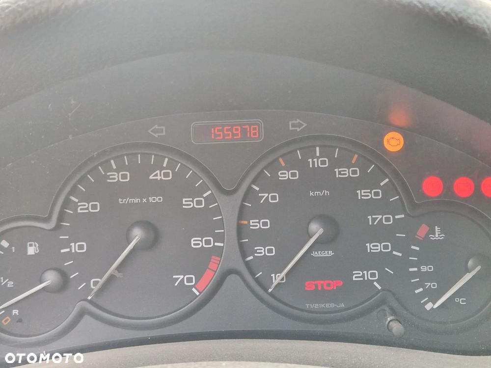Peugeot 206 1.1 XR - 5
