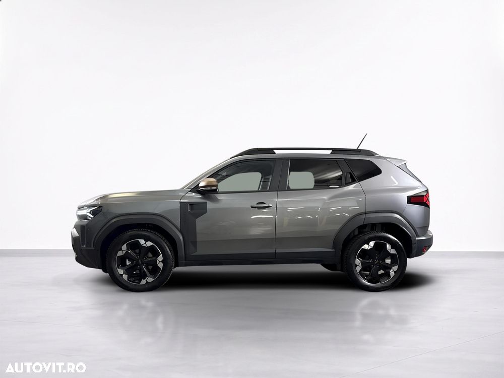 Dacia Duster TCe 130 4X2 MHEV Extreme - 3