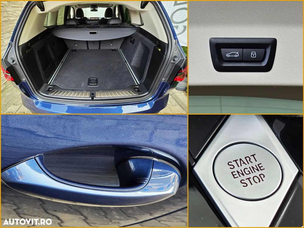 BMW X3 xDrive20i AT MHEV - 29